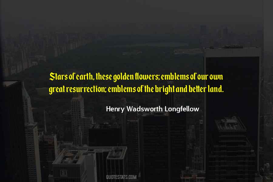Own Land Quotes #261253