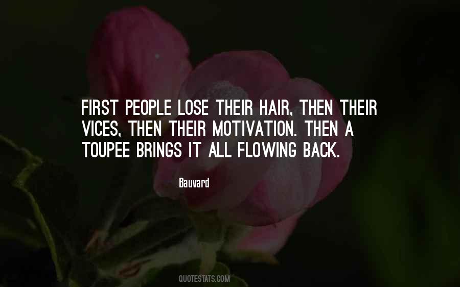 We Have Nothing To Lose Quotes #1879514