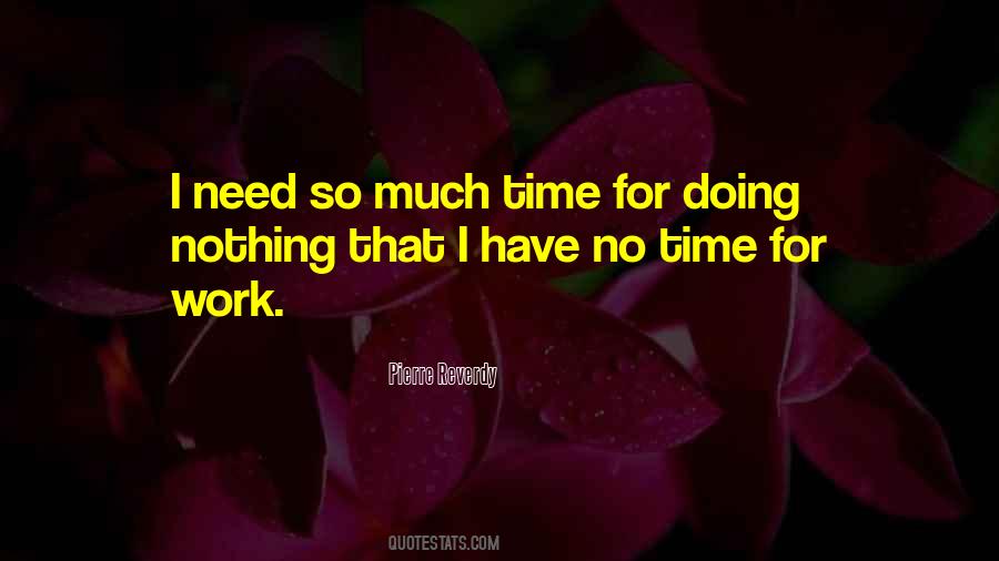 For Work Quotes #1184850