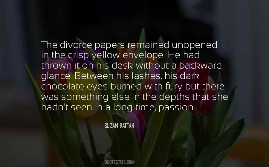 Divorce Love Quotes #320055