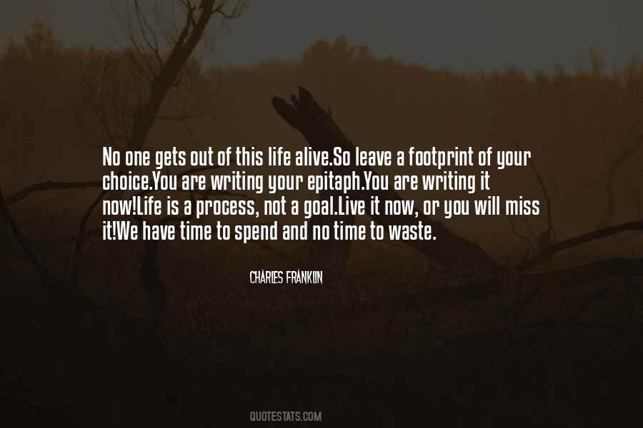 Choice Is Your Quotes #1065478