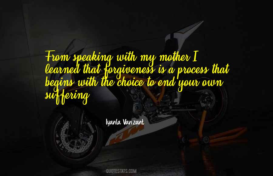 Choice Is Your Quotes #1098531