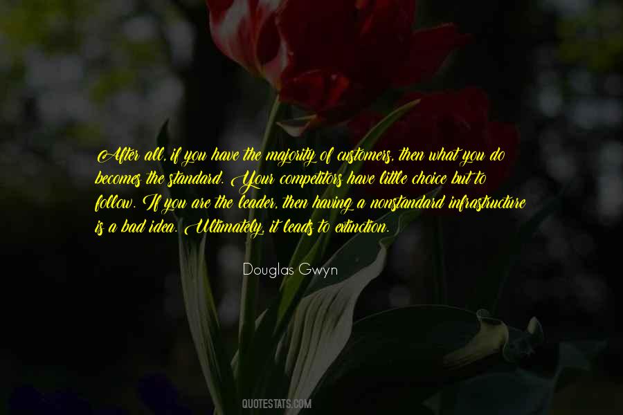 Choice Is Your Quotes #1319583