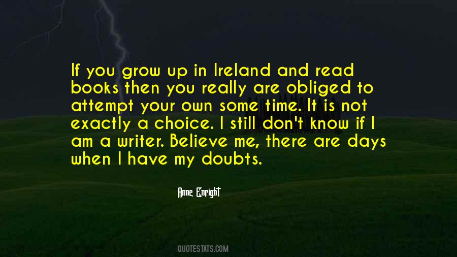 Choice Is Your Quotes #1404535