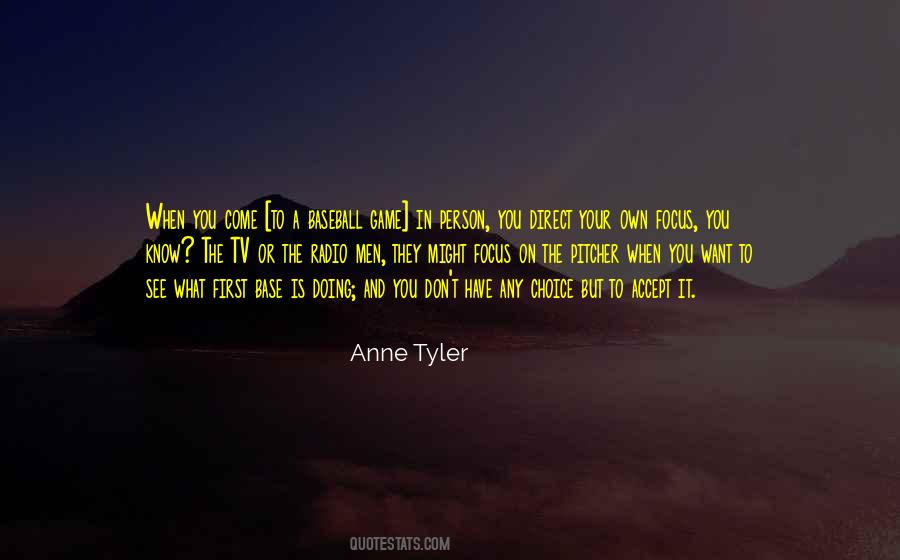 Choice Is Your Quotes #168745