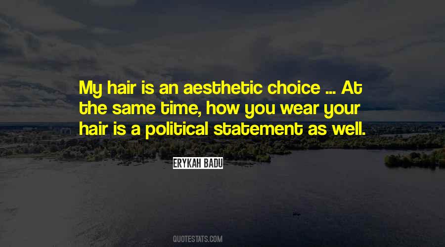 Choice Is Your Quotes #287795