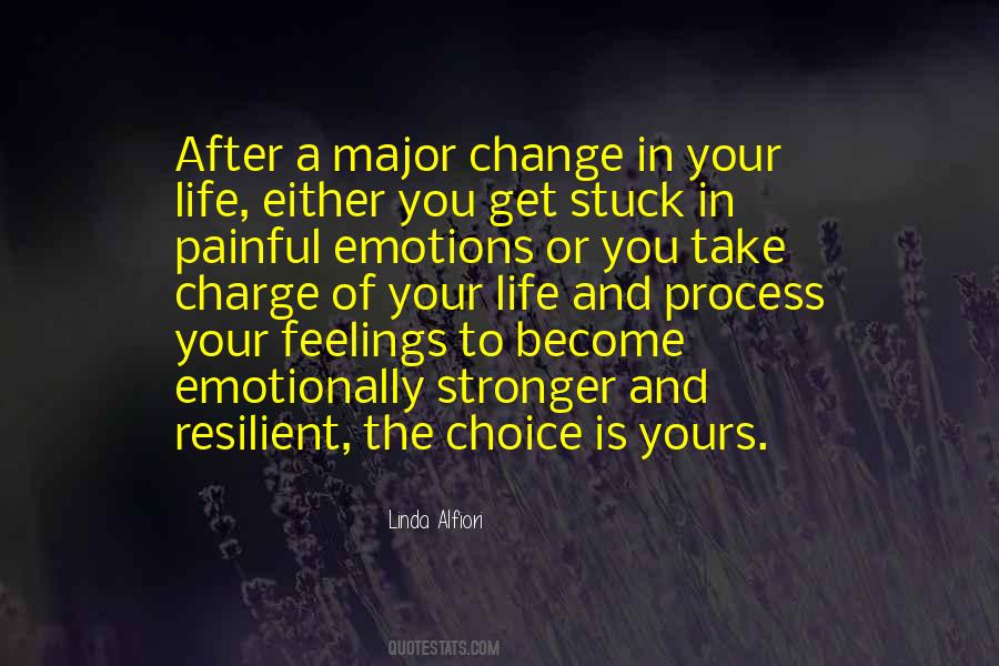 Choice Is Your Quotes #447929