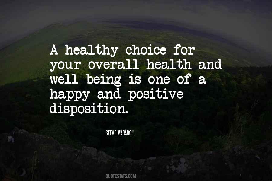 Choice Is Your Quotes #552108