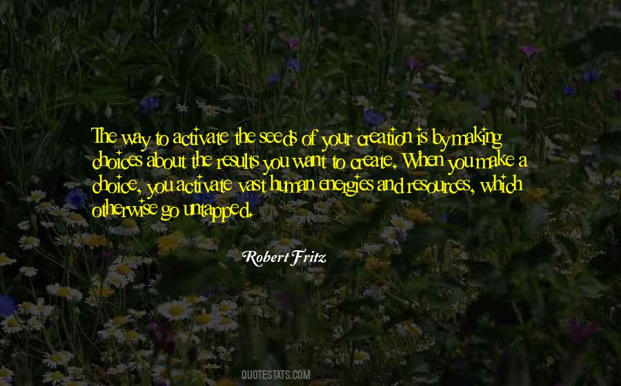 Choice Is Your Quotes #69027