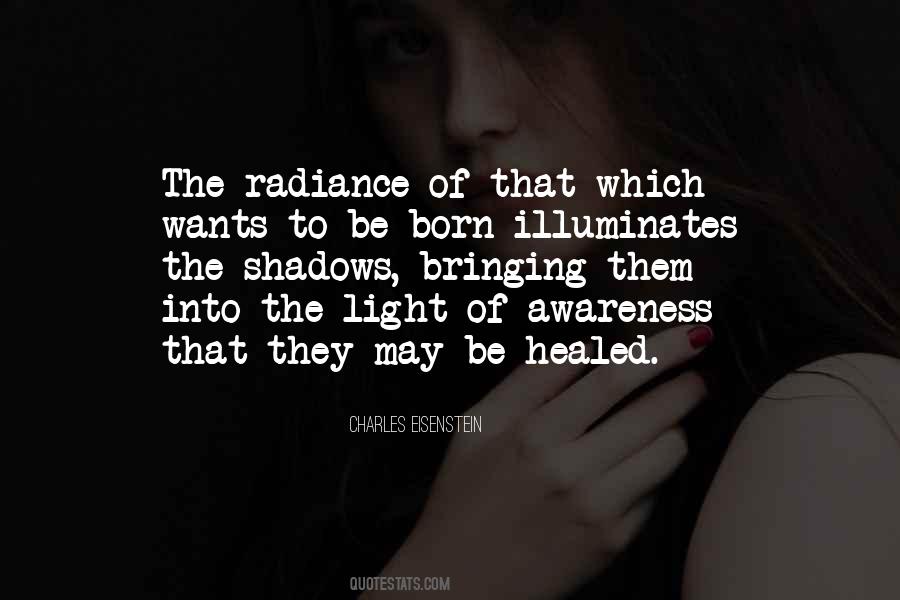 I Will Be Healed Quotes #87521
