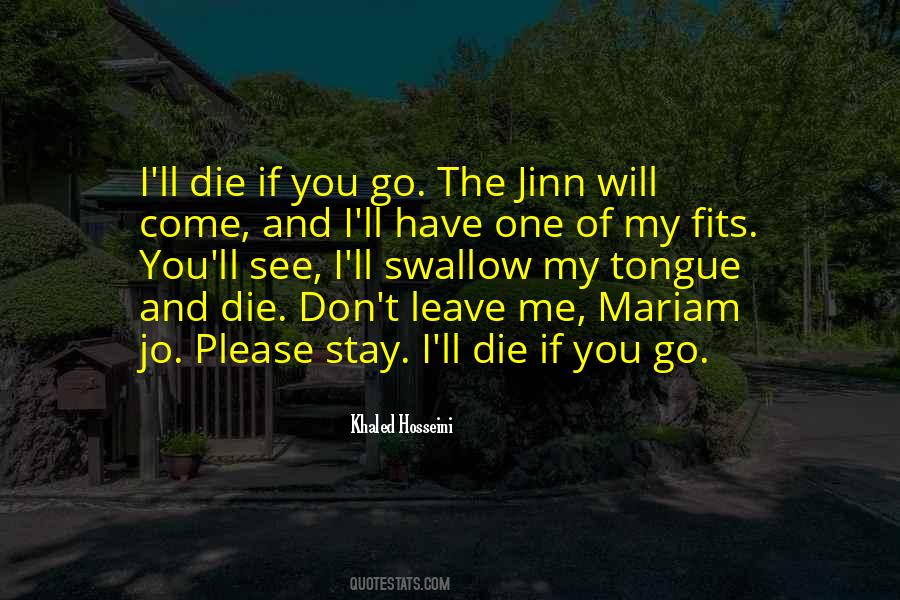 Please Dont Quotes #1414381