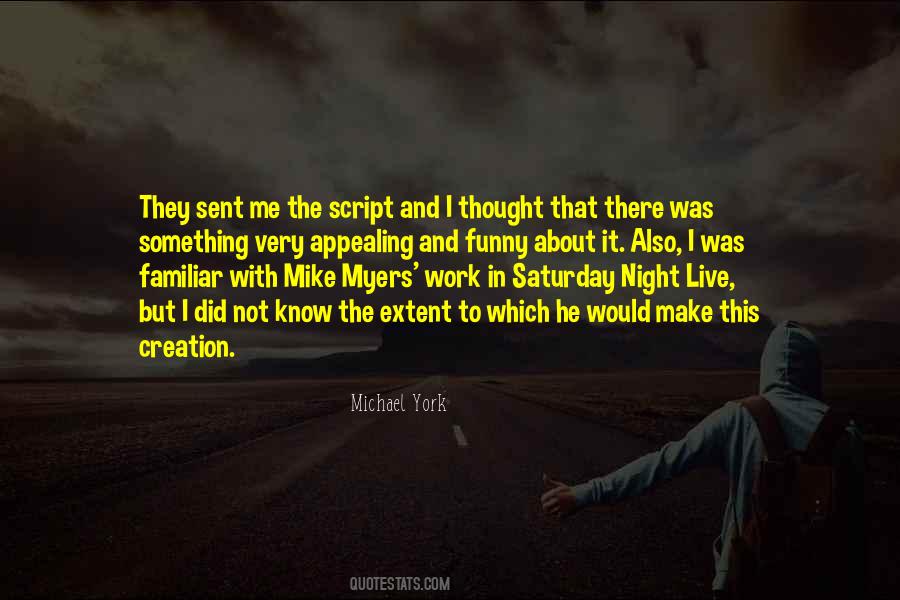 Work Saturday Quotes #1364286