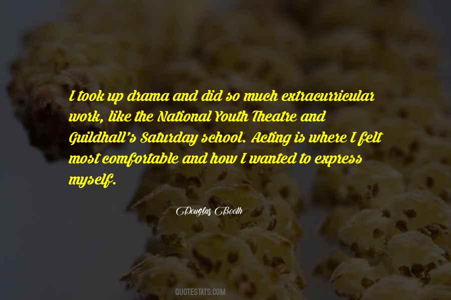 Work Saturday Quotes #1532032