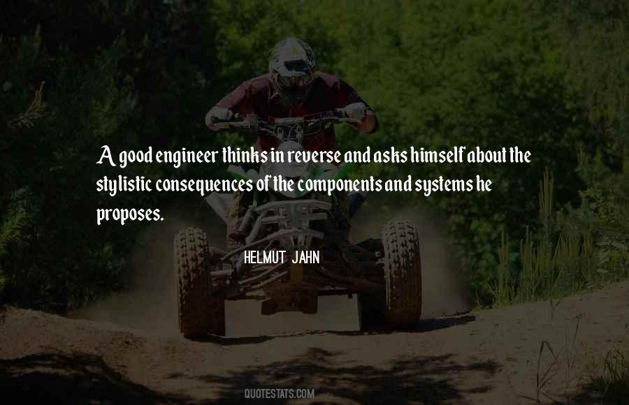 Good Engineer Quotes #1769300
