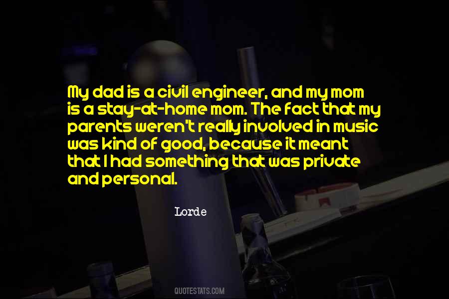 Good Engineer Quotes #296103