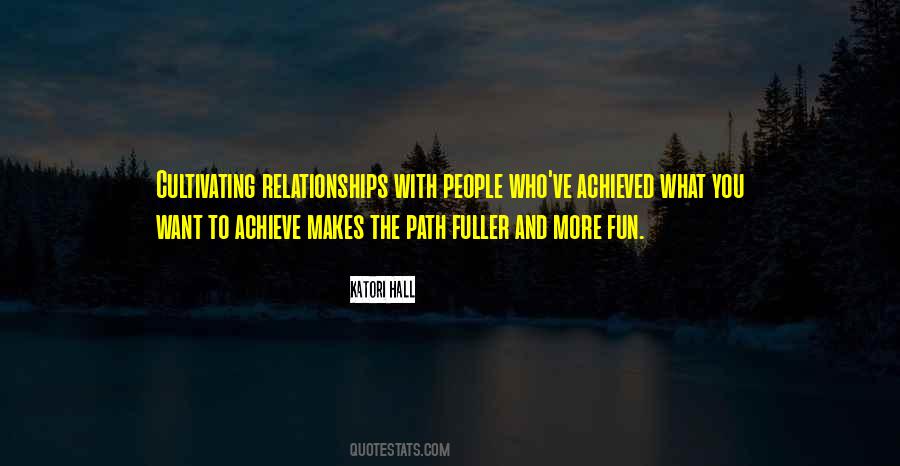 Fun With You Quotes #140540