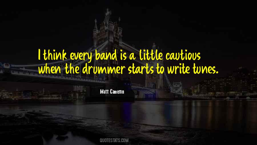 The Little Drummer Quotes #1656685