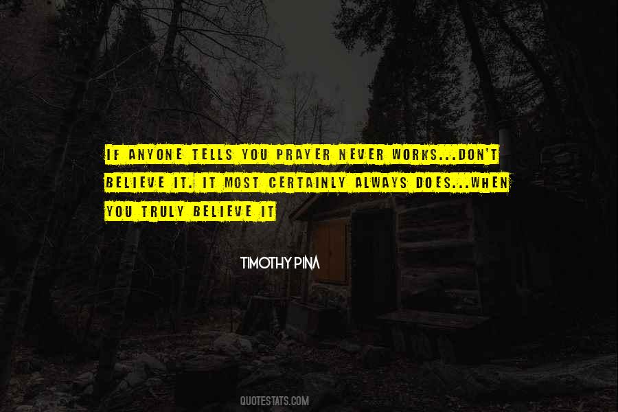 Prayer Peace Quotes #1674931