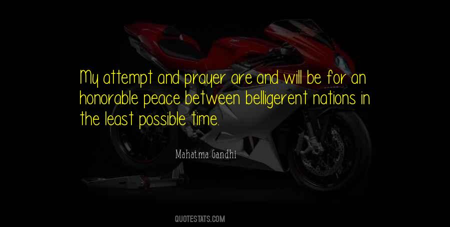 Prayer Peace Quotes #628095