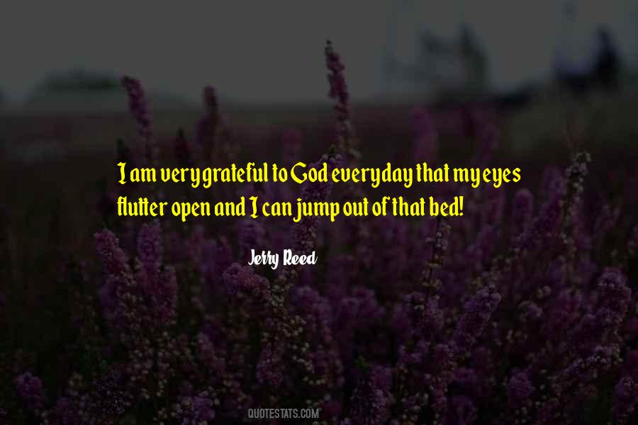 Am Grateful To God Quotes #644499