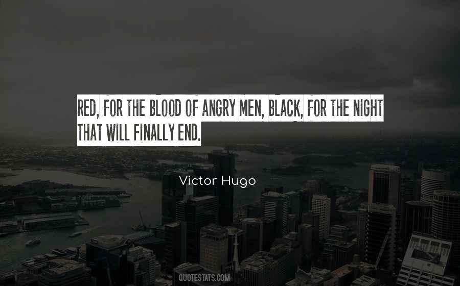 Finally End Quotes #1117330