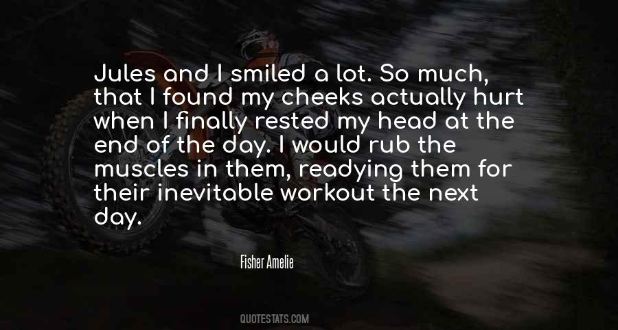 Finally End Quotes #1130124