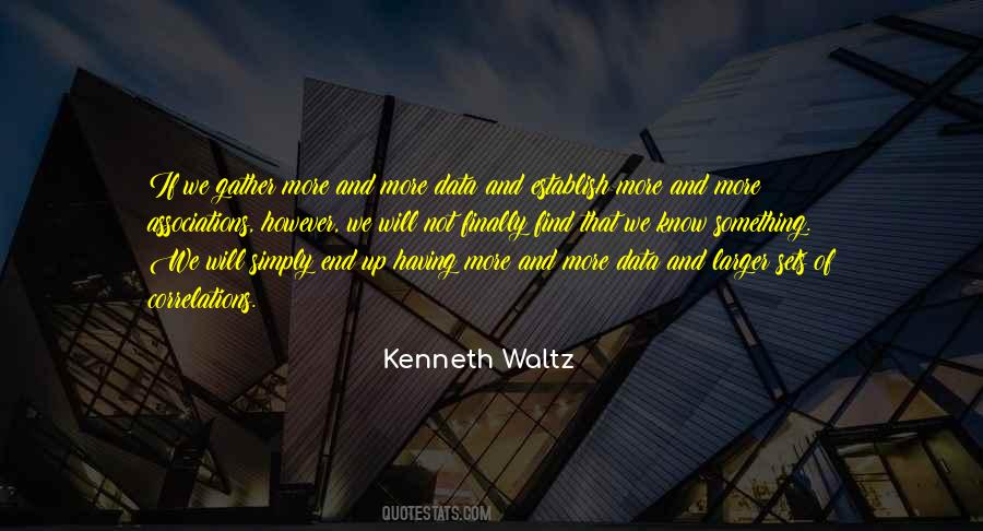 Finally End Quotes #189053