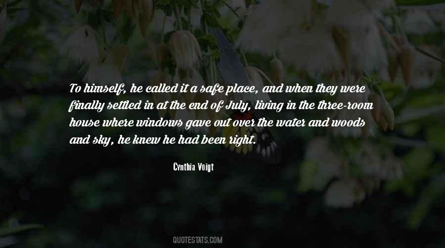 Finally End Quotes #922502