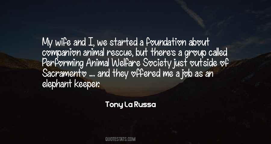 Society Welfare Quotes #1361420