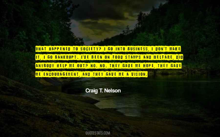 Society Welfare Quotes #237019
