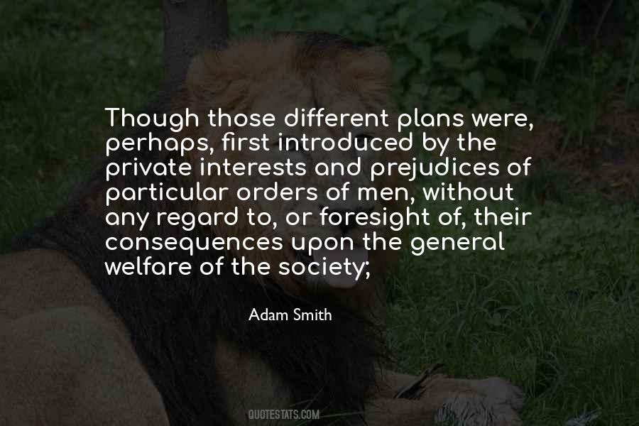 Society Welfare Quotes #423040