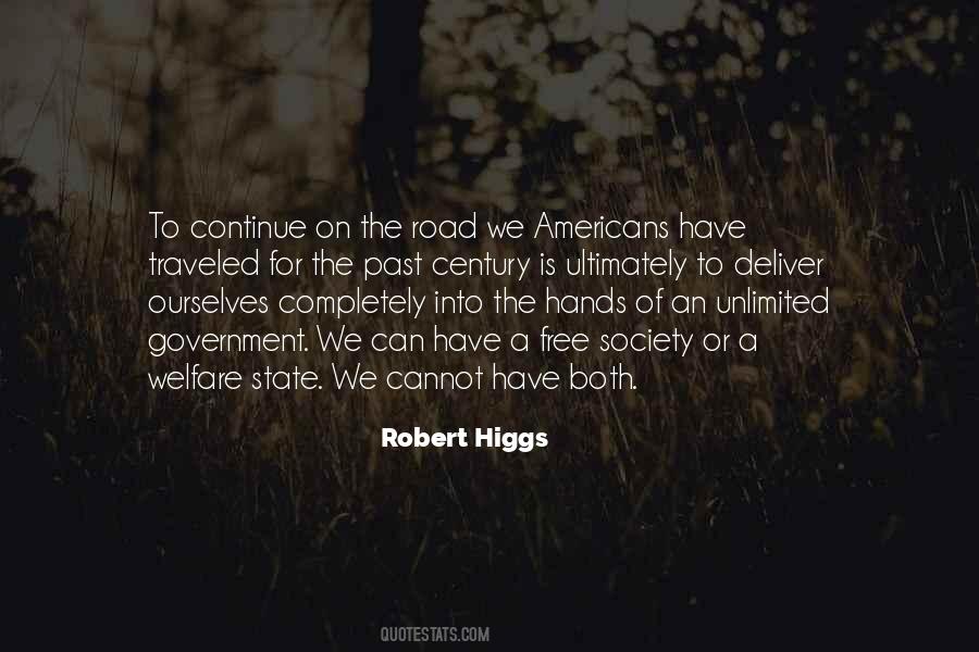 Society Welfare Quotes #980968