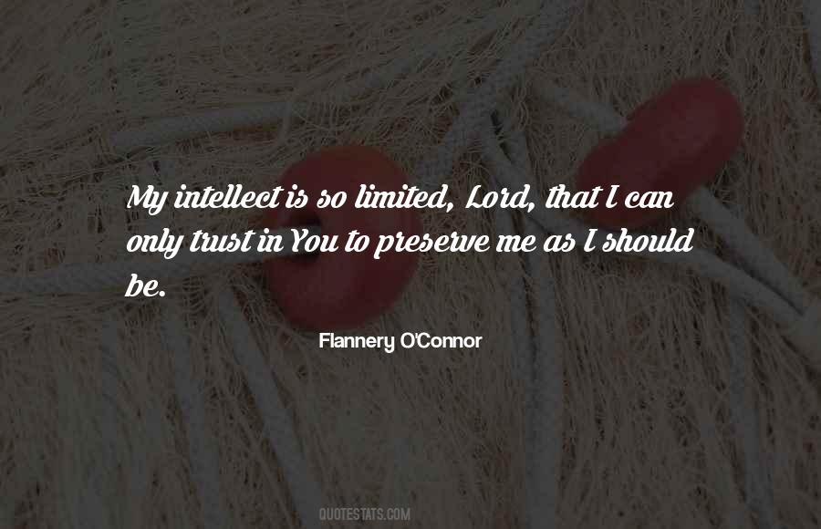 Should I Trust You Quotes #1696466
