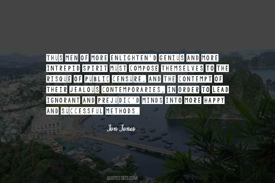 Learning How To Be Happy Quotes #138789