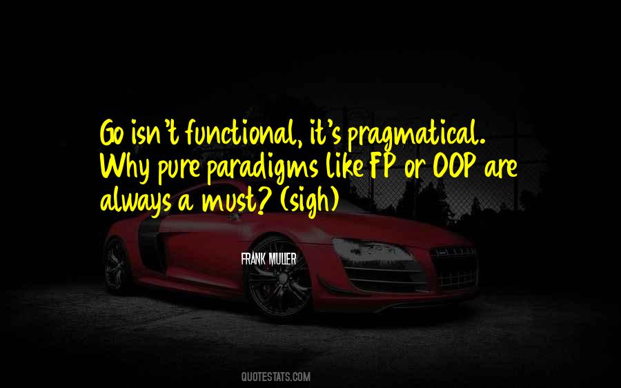 Functional Programming Quotes #319328