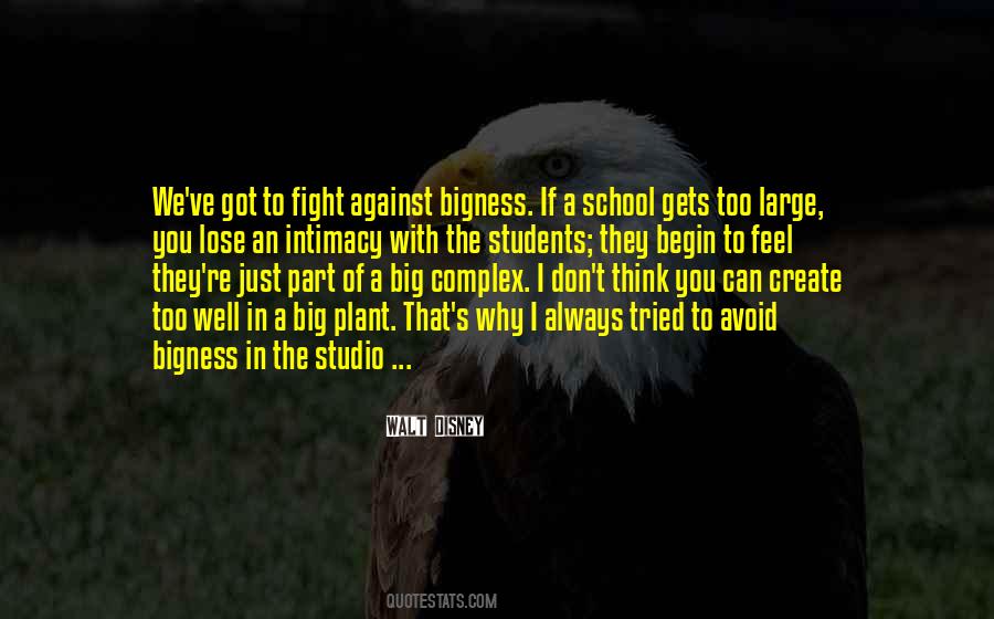 Avoid A Fight Quotes #1851556