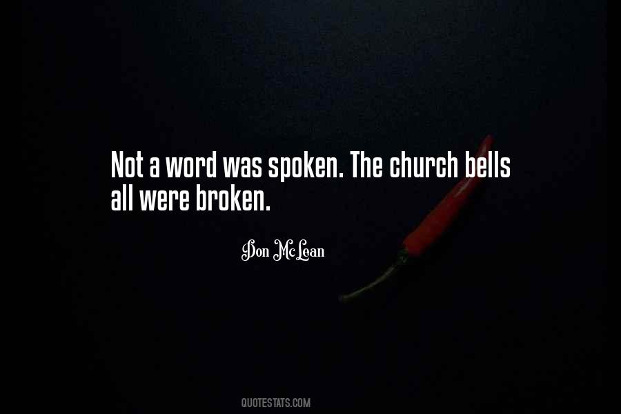 Broken Reality Quotes #1532513