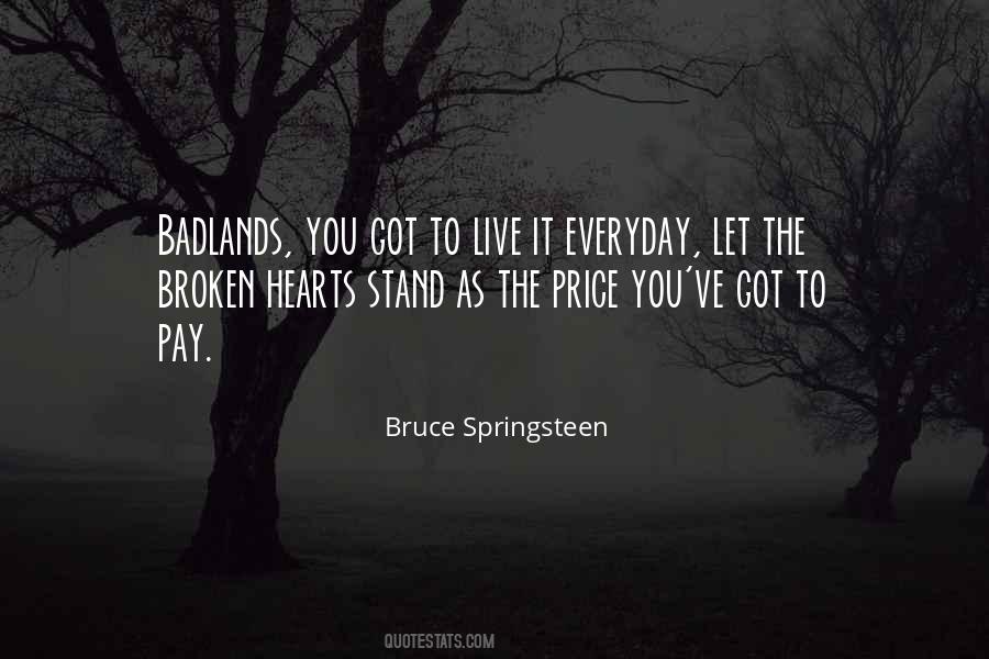 Broken Reality Quotes #1772263