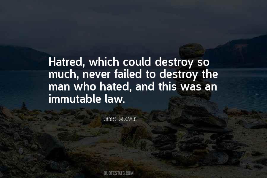 He Has Never Failed Me Quotes #1110338