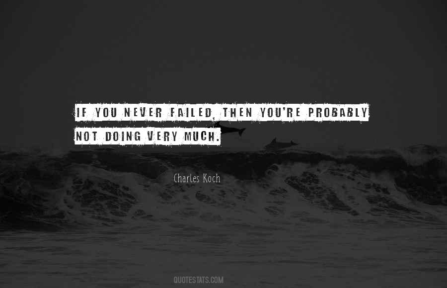 He Has Never Failed Me Quotes #79460