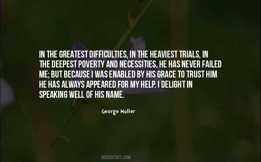 He Has Never Failed Me Quotes #933592
