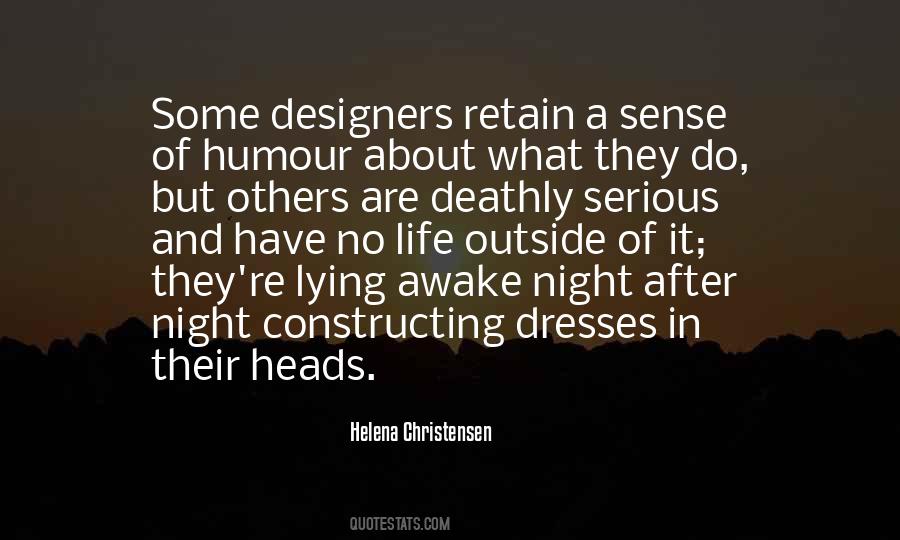 Night Outside Quotes #1287509