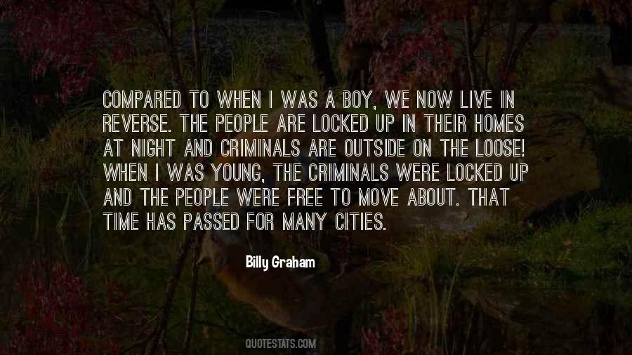 Night Outside Quotes #405891