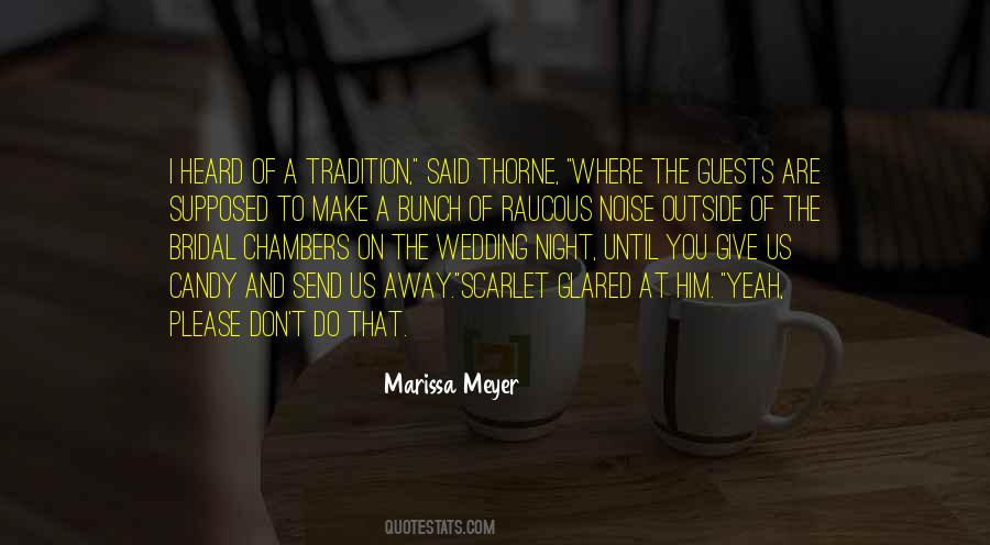 Night Outside Quotes #665906