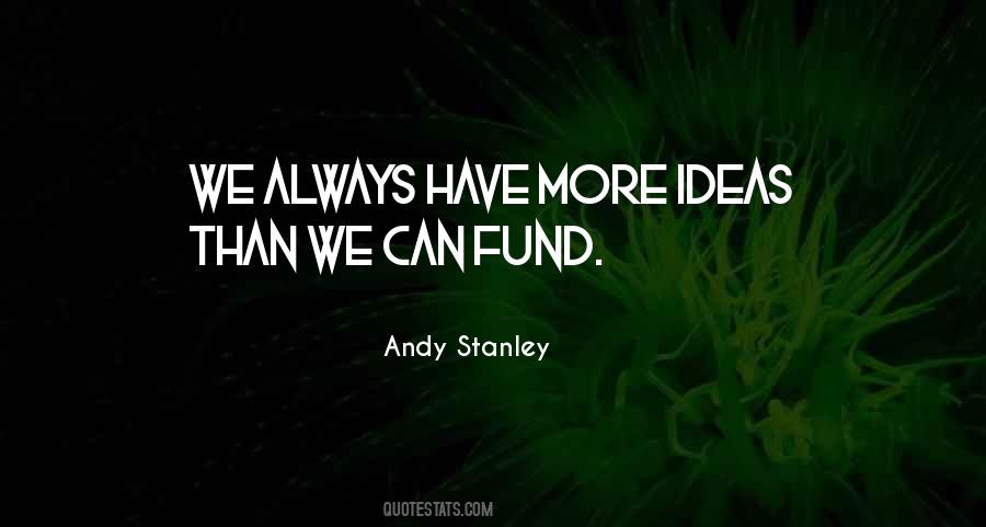 Fund Quotes #1193568