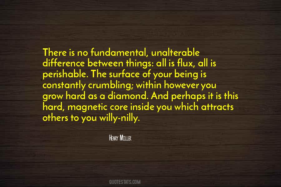 Fundamental Difference Quotes #1369071