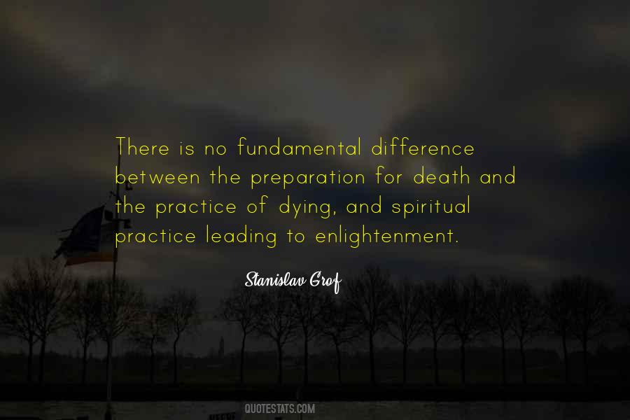 Fundamental Difference Quotes #1566287