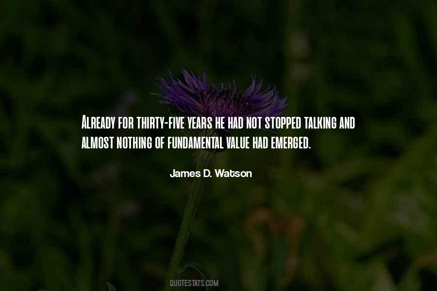 Fundamental Five Quotes #1503477 Fundamental Five Quotes #1503477