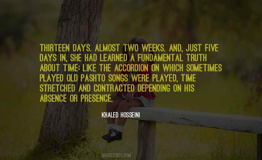 Fundamental Five Quotes #1793654 Fundamental Five Quotes #1793654