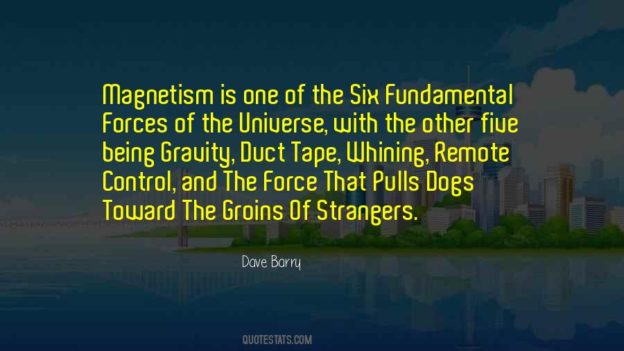 Fundamental Five Quotes #857010 Fundamental Five Quotes #857010